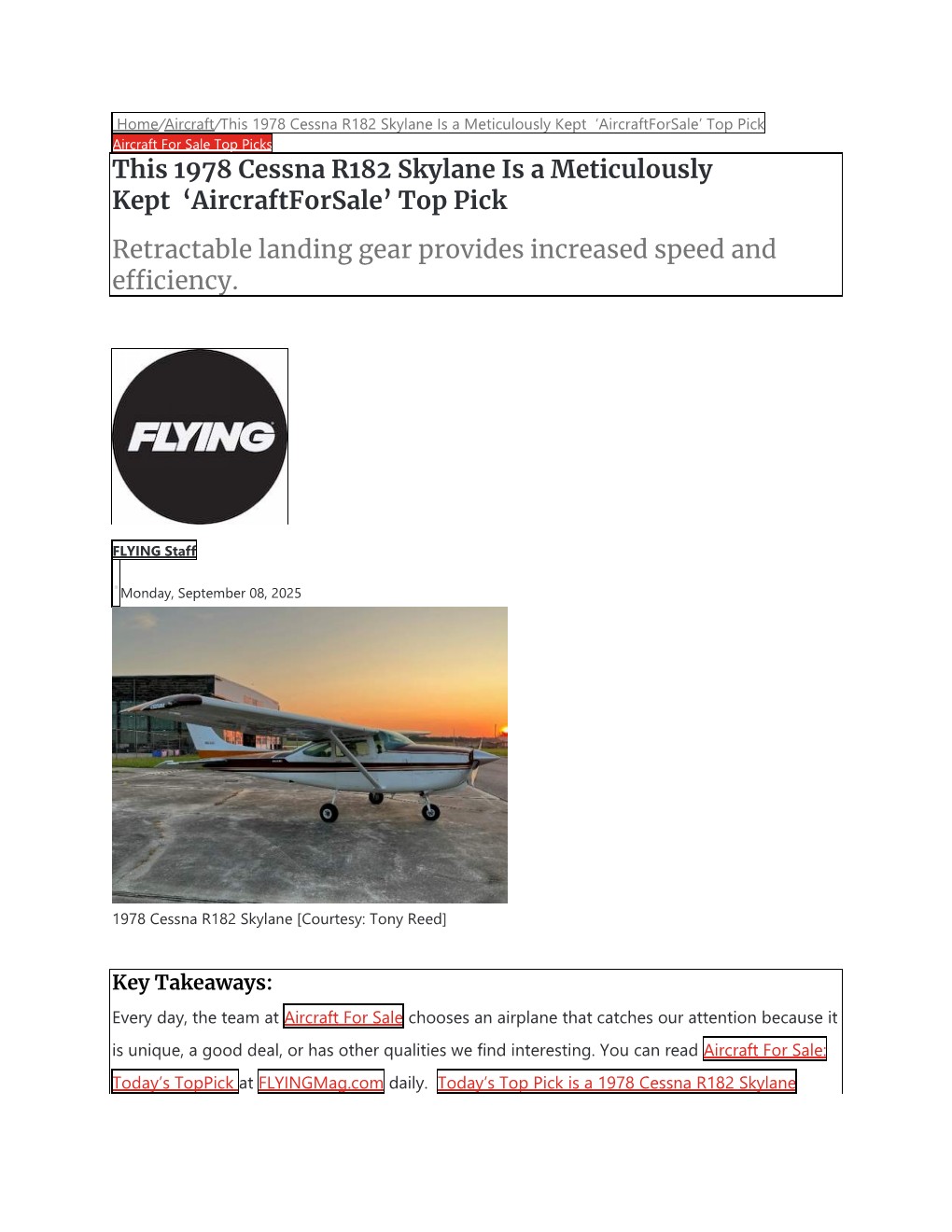FLYINGmagR182ForSaleSept2025 Page 001.jpg