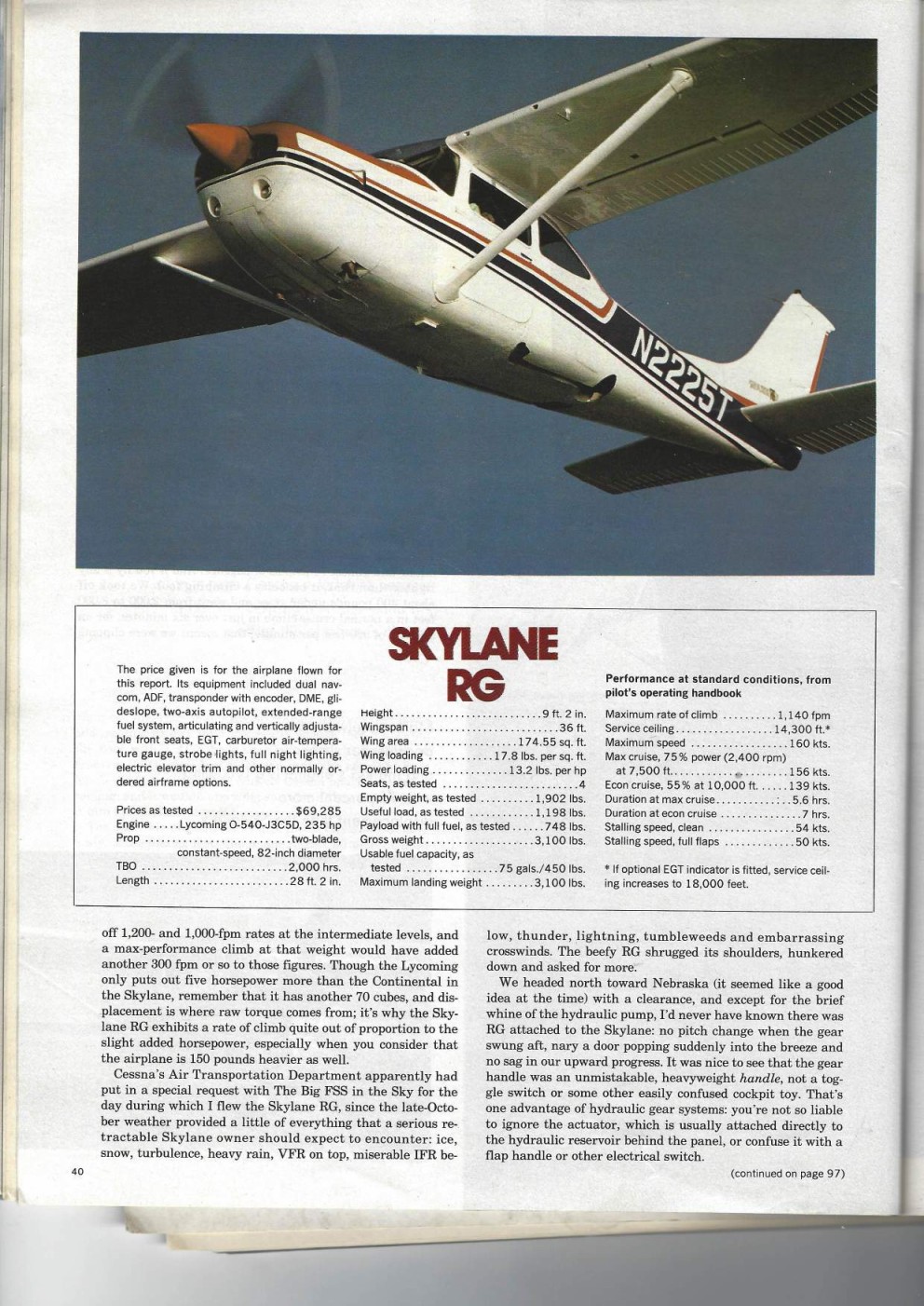 FLYINGJan 1979Cessna SkylaneRG Review Page 006.jpg