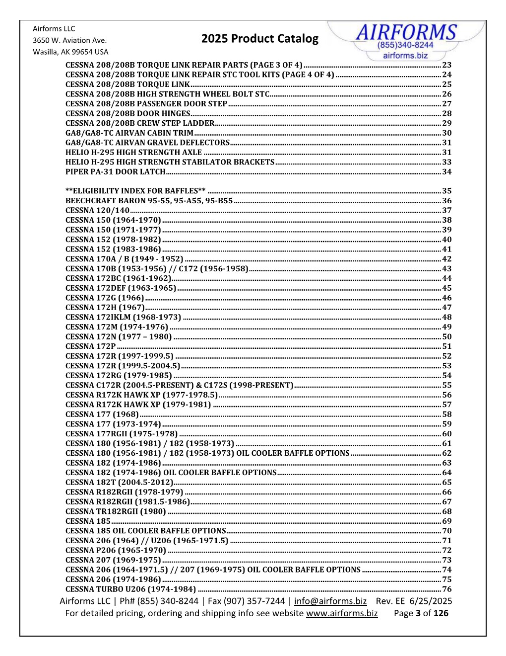 AirFormsR-TR182BaffleKits2025 Page 003.jpg