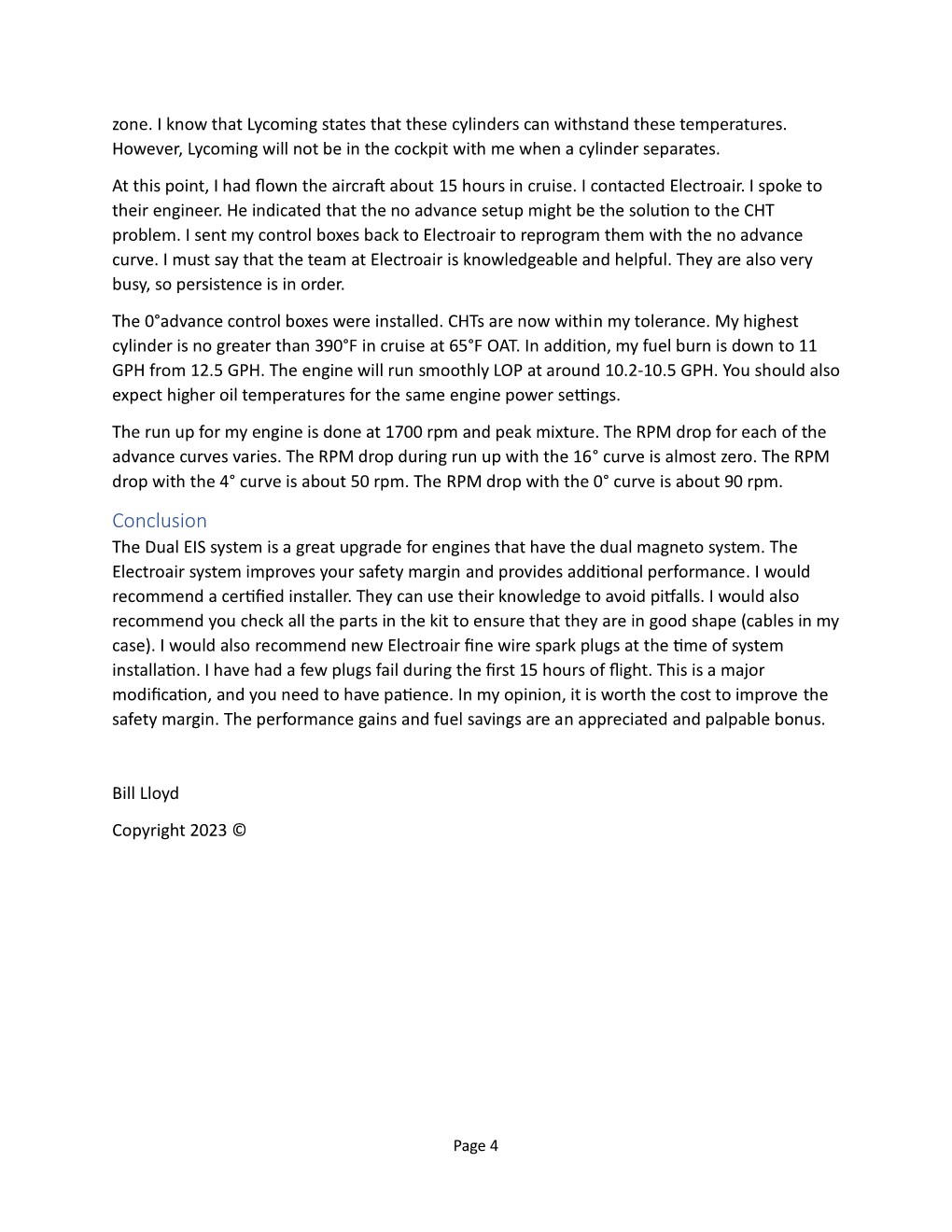 Electroair Installation in a 1979 Cessna TR182 Page 004.jpg