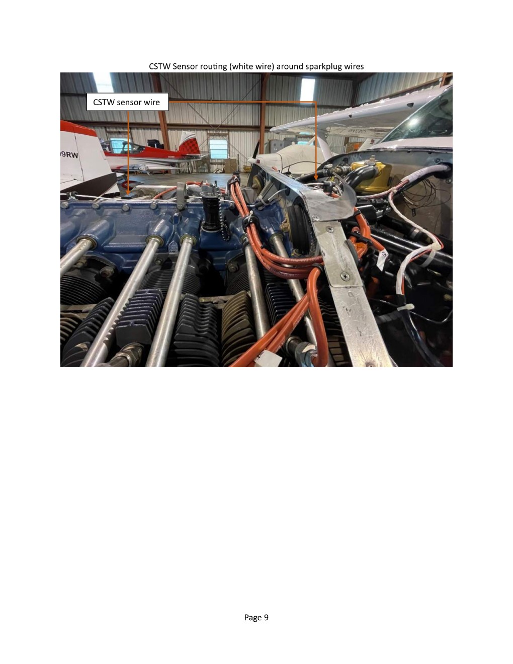 Electroair Installation in a 1979 Cessna TR182 Page 009.jpg