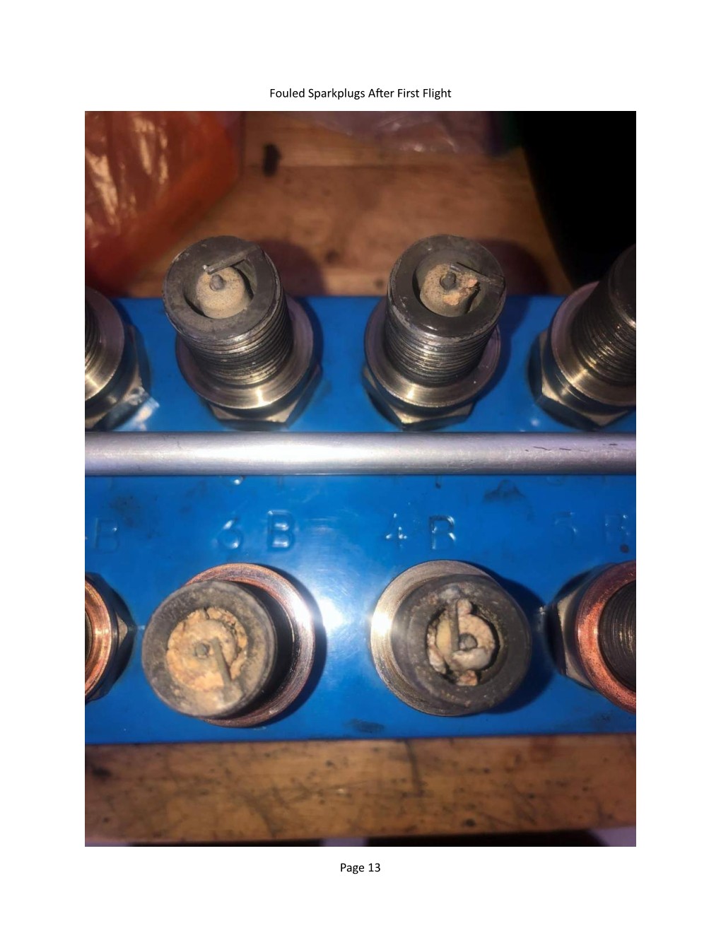 Electroair Installation in a 1979 Cessna TR182 Page 013.jpg