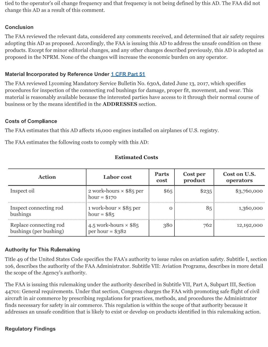 AD2024-21-02 Lycoming connecting rod bushing failure Page 003.jpg