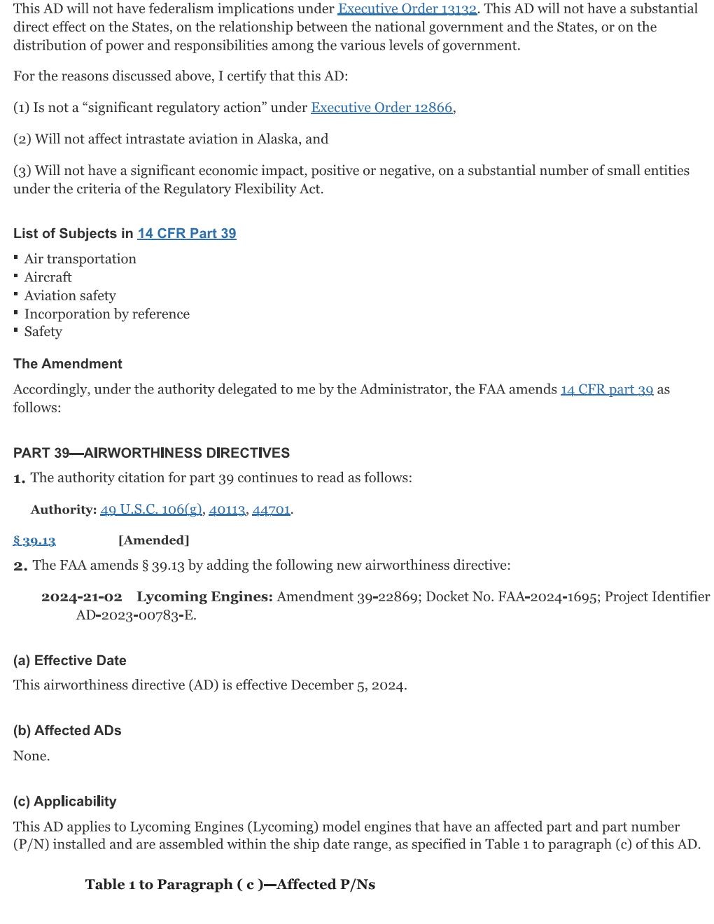 AD2024-21-02 Lycoming connecting rod bushing failure Page 004.jpg