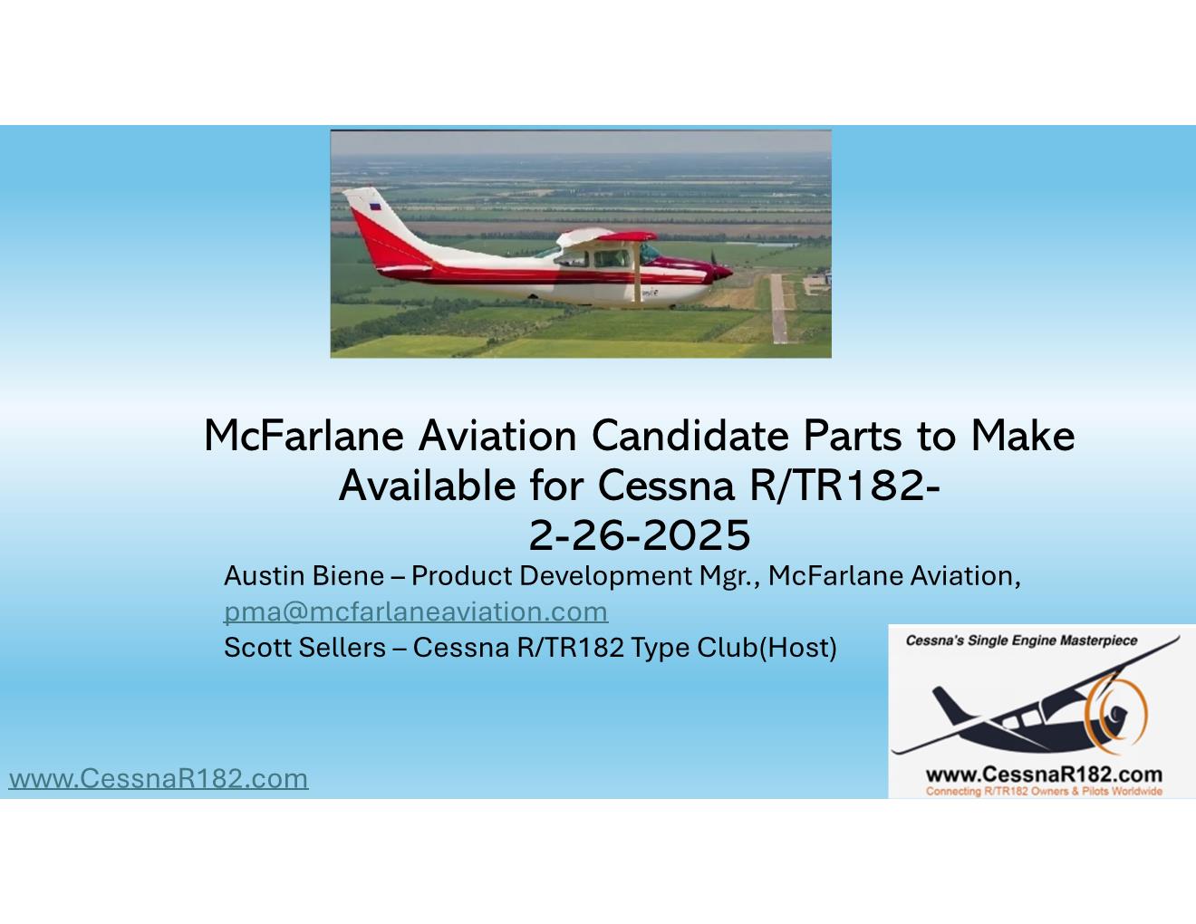1 McFarlane Aviation Candidate Parts to Make Available for Page 001.jpg