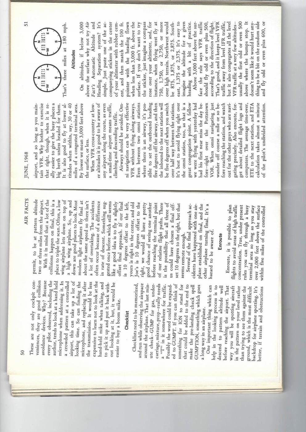CollisionAvoidance-A NewFlightSkill, Richard Collins - Air Facts June 1968 Page 002.jpg