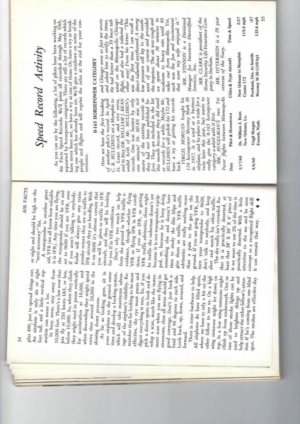 CollisionAvoidance-A NewFlightSkill, Richard Collins - Air Facts June 1968 Page 003.jpg