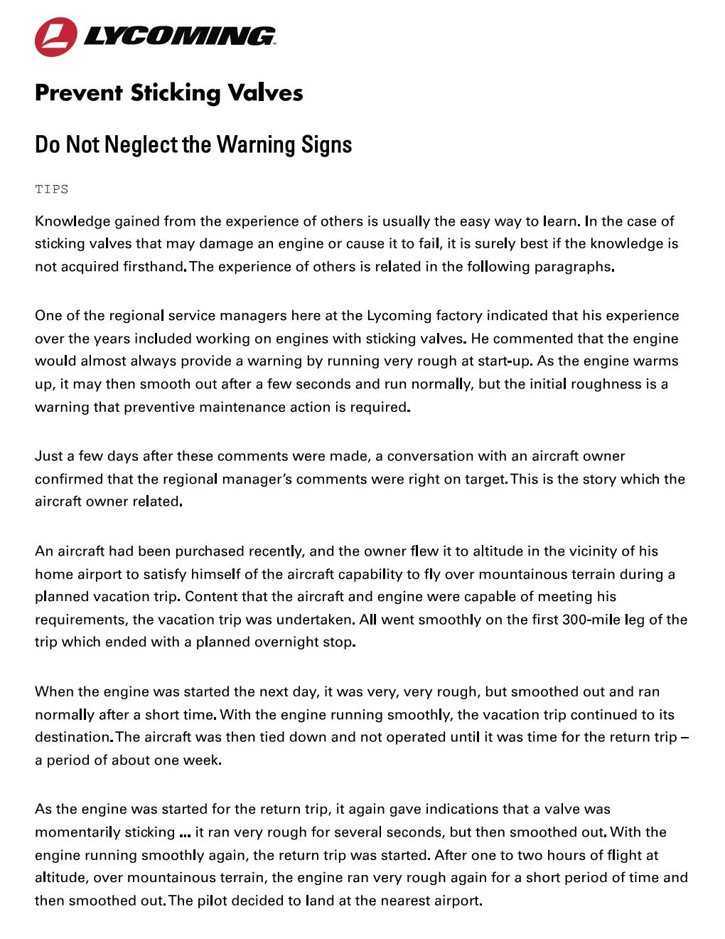 Prevent Sticking Valves _ Lycoming Page 001.jpg