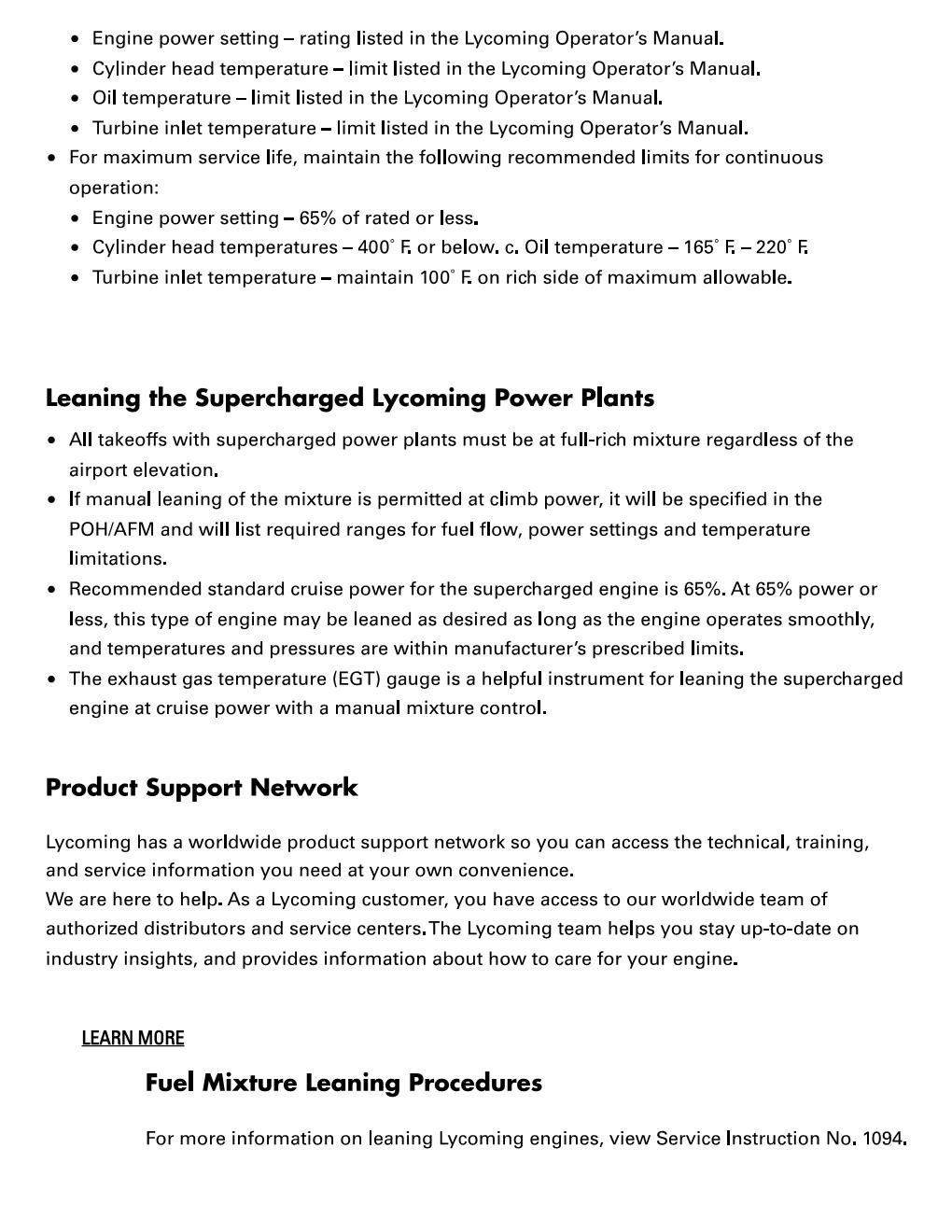 Leaning Lycoming Engines _ Lycoming1094RevD Page 004.jpg