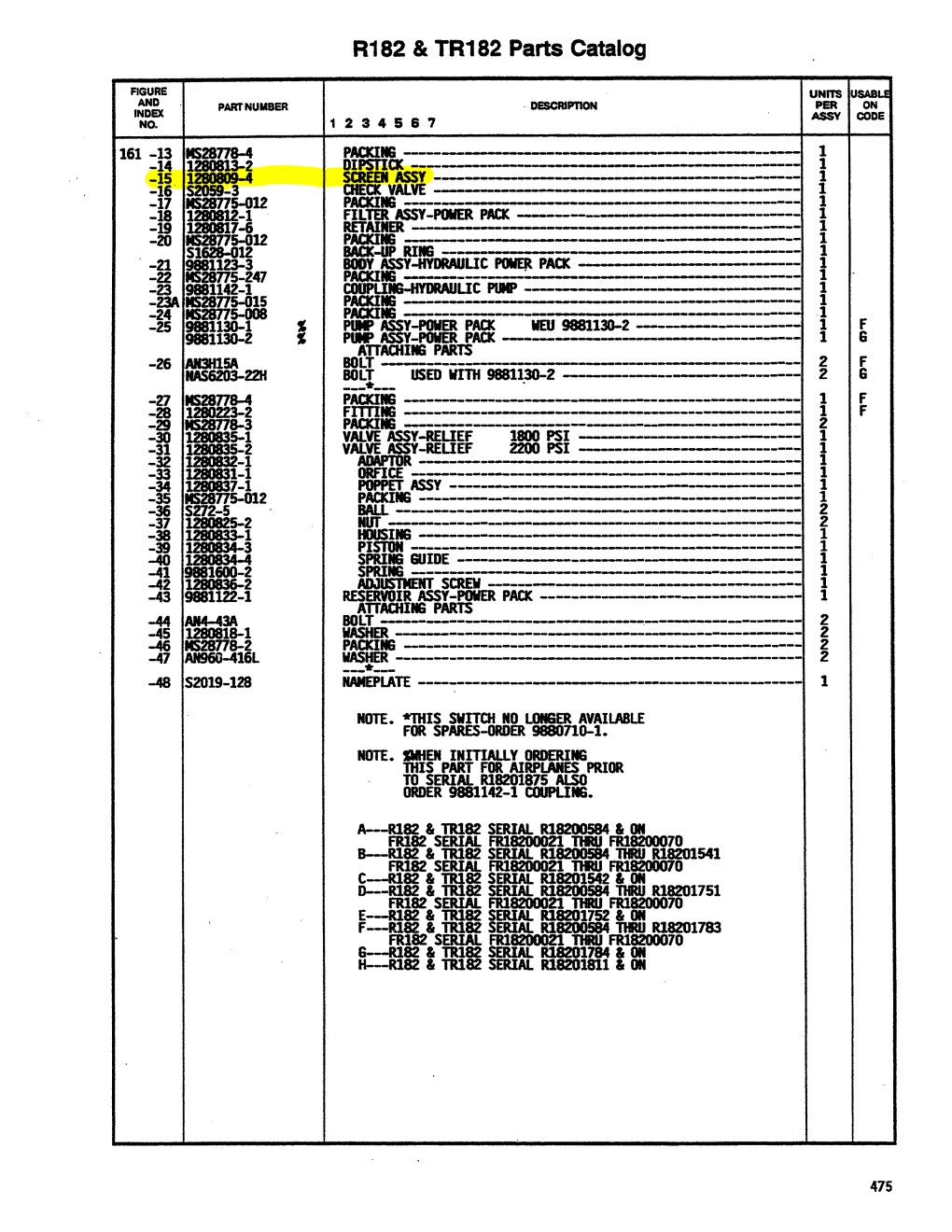 Screen Assembly from PartsManualR182P701-12 Page 002.jpg